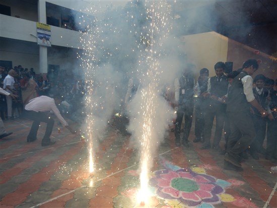 Diwali 2016